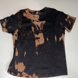 5 Cropped Tees and Tanks